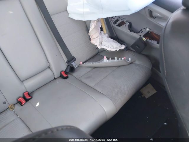 4T1BF1FK0GU573243 Toyota CAMRY SE
