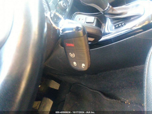 3C4NJDCB4LT146237 Jeep Compass Limited 4x4