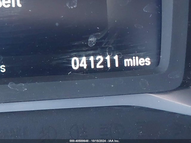 Honda Pilot Ex-l 2019 5FNYF5H53KB039345 Image 16