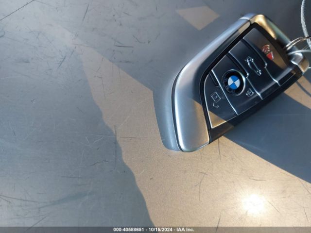 WBAJA5C50KWW21192 BMW 530I