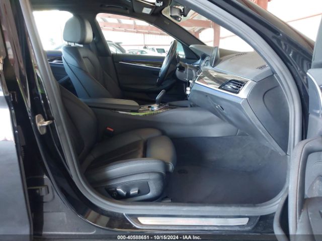 WBAJA5C50KWW21192 BMW 530I