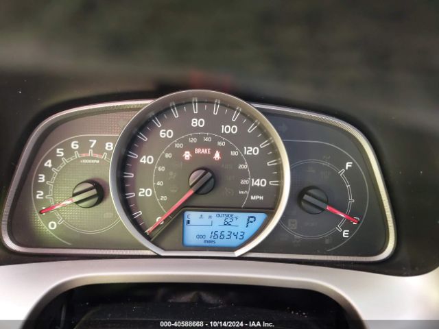 2T3BFREV7FW306102 Toyota RAV4 LE