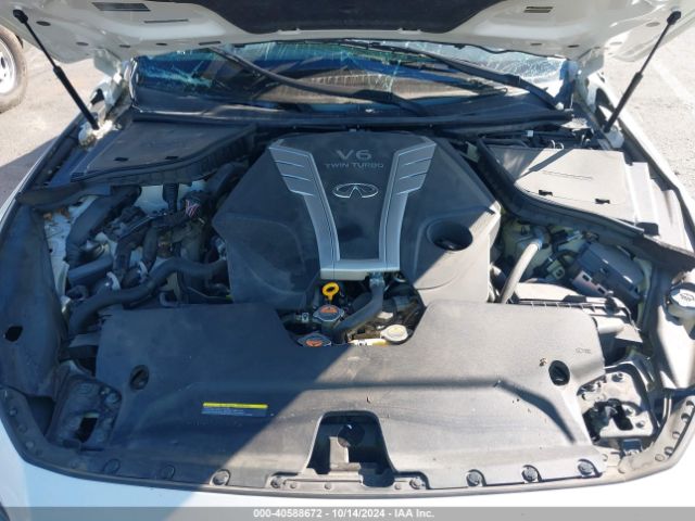 JN1EV7AP7HM730507 Infiniti Q50 3.0t Premium