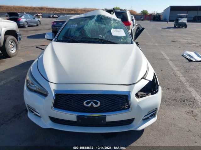 JN1EV7AP7HM730507 Infiniti Q50 3.0t Premium