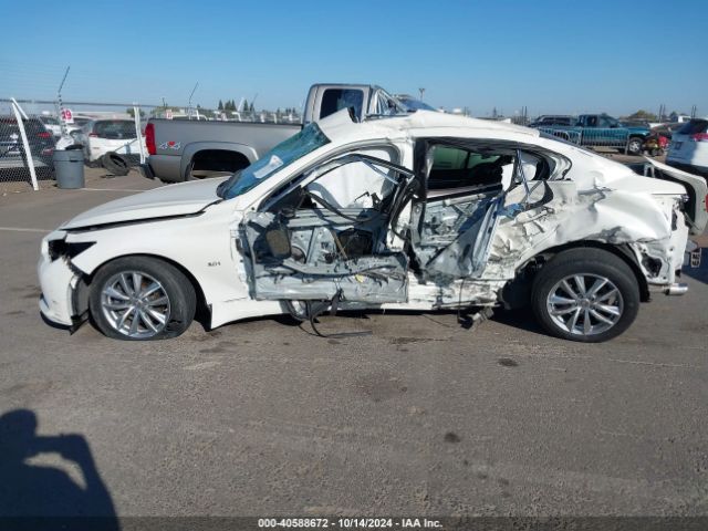JN1EV7AP7HM730507 Infiniti Q50 3.0t Premium