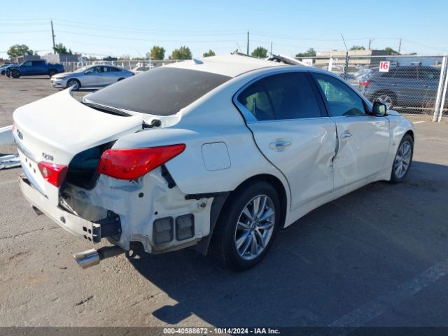 JN1EV7AP7HM730507 Infiniti Q50 3.0t Premium