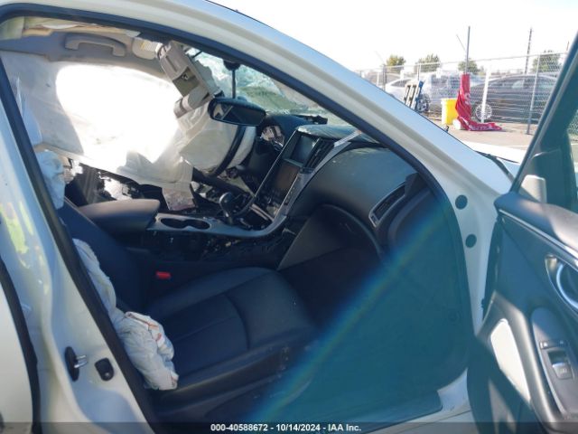 JN1EV7AP7HM730507 Infiniti Q50 3.0t Premium