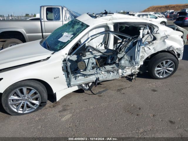 JN1EV7AP7HM730507 Infiniti Q50 3.0t Premium