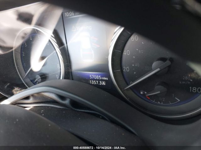JN1EV7AP7HM730507 Infiniti Q50 3.0t Premium