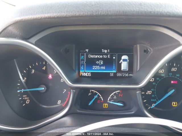 NM0AE8FX1E1160282 Ford Transit Connect Xlt