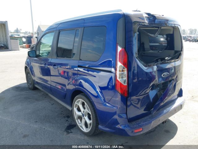 NM0AE8FX1E1160282 Ford Transit Connect Xlt