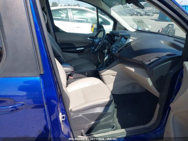 NM0AE8FX1E1160282 Ford Transit Connect Xlt