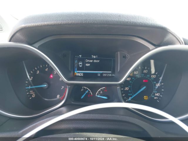 NM0AE8FX1E1160282 Ford Transit Connect Xlt
