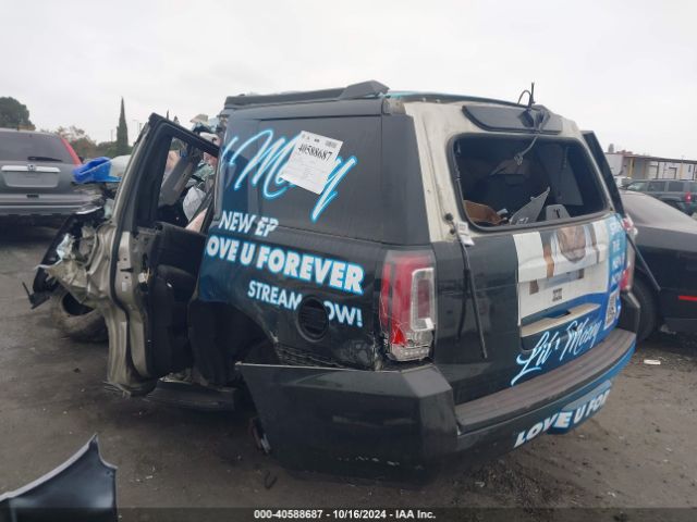 1GKS1AKC2HR379596 GMC YUKON SLE