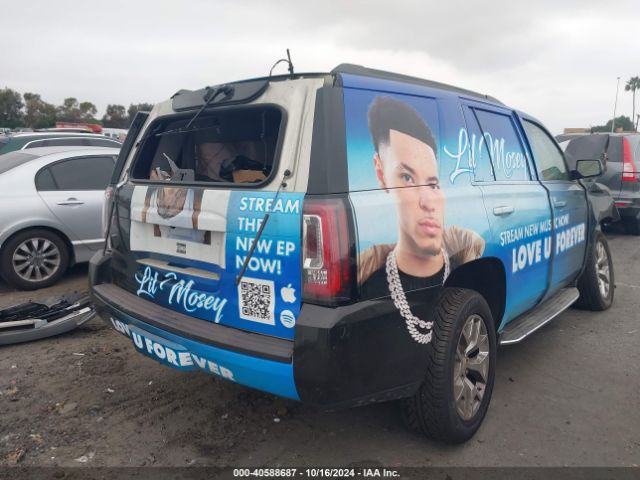 1GKS1AKC2HR379596 GMC YUKON SLE