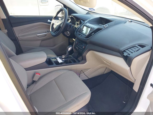 Ford ESCAPE SE 2018 1FMCU9GD5JUD50311 Image 5