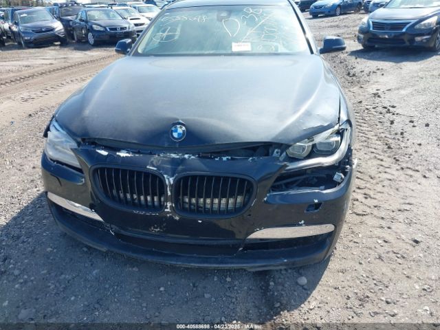 WBAYB6C57FD965802 BMW 750i Xdrive