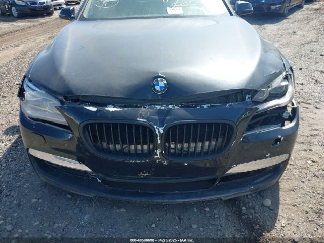 WBAYB6C57FD965802 BMW 750i Xdrive