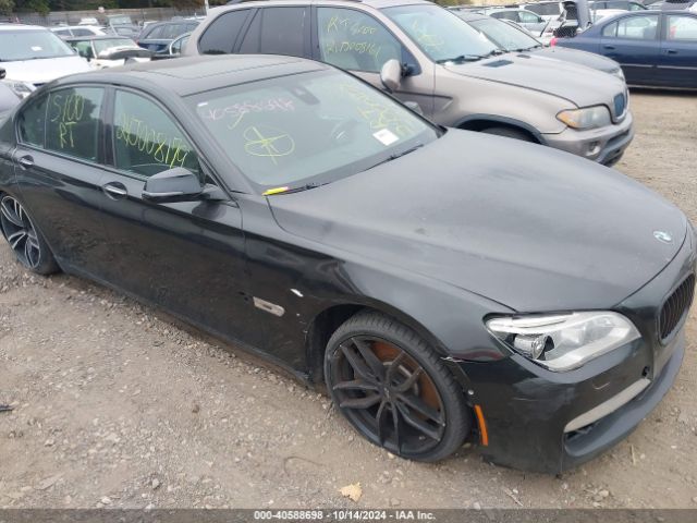 WBAYB6C57FD965802 BMW 750i Xdrive