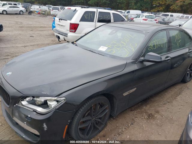 WBAYB6C57FD965802 BMW 750i Xdrive
