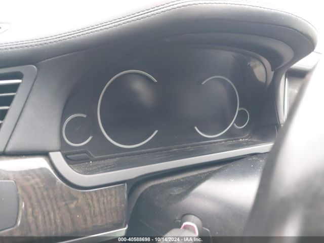 WBAYB6C57FD965802 BMW 750i Xdrive