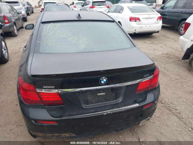 WBAYB6C57FD965802 BMW 750i Xdrive