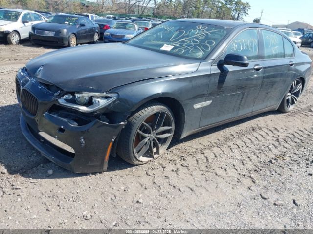 WBAYB6C57FD965802 BMW 750i Xdrive