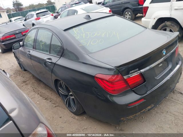 WBAYB6C57FD965802 BMW 750i Xdrive