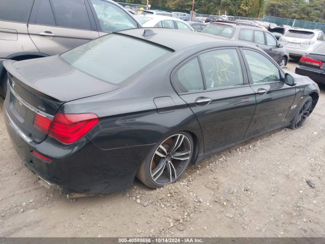 WBAYB6C57FD965802 BMW 750i Xdrive