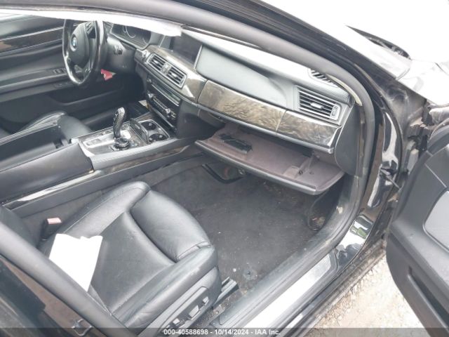 WBAYB6C57FD965802 BMW 750i Xdrive