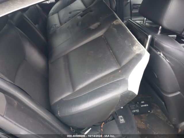 WBAYB6C57FD965802 BMW 750i Xdrive
