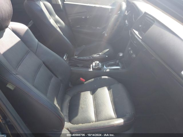 JM1GJ1W67E1128847 Mazda Mazda6 I Grand Touring