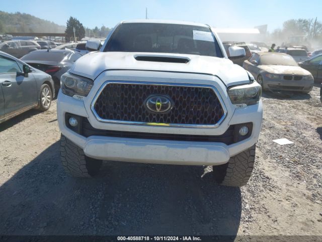 3TMAZ5CN1KM106584 Toyota Tacoma Trd Sport