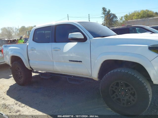 3TMAZ5CN1KM106584 Toyota Tacoma Trd Sport