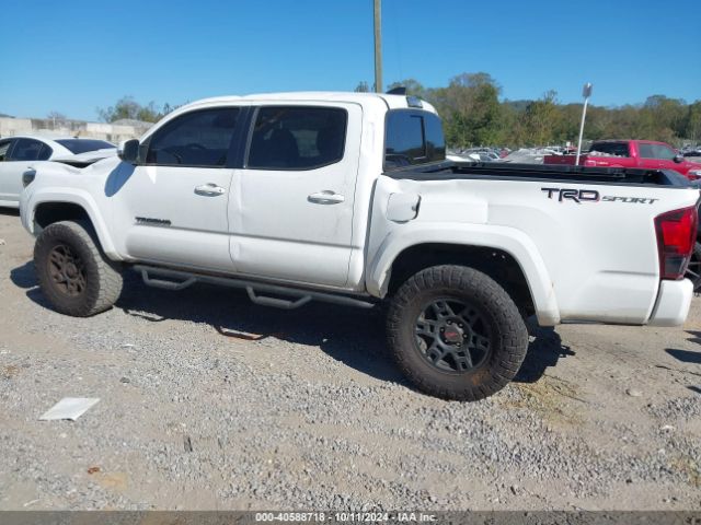 3TMAZ5CN1KM106584 Toyota Tacoma Trd Sport