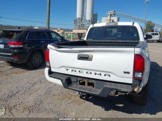 3TMAZ5CN1KM106584 Toyota Tacoma Trd Sport