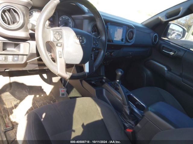 3TMAZ5CN1KM106584 Toyota Tacoma Trd Sport