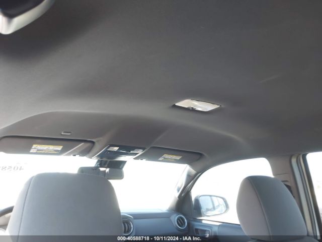 3TMAZ5CN1KM106584 Toyota Tacoma Trd Sport