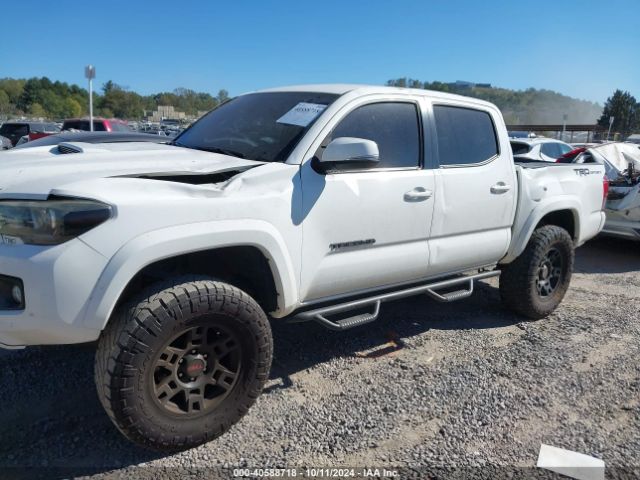 3TMAZ5CN1KM106584 Toyota Tacoma Trd Sport