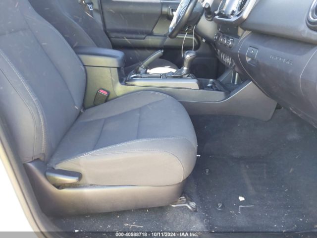 3TMAZ5CN1KM106584 Toyota Tacoma Trd Sport
