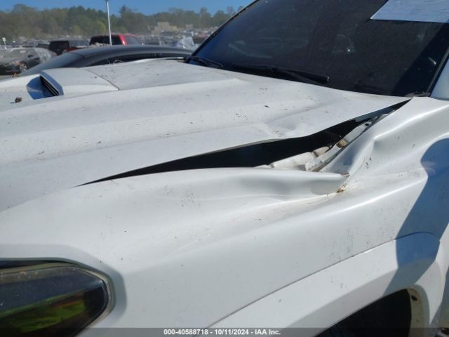 3TMAZ5CN1KM106584 Toyota Tacoma Trd Sport