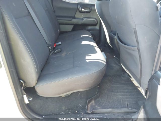3TMAZ5CN1KM106584 Toyota Tacoma Trd Sport