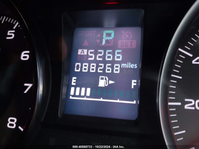 Subaru Forester 2.5i Limited 2014 JF2SJAJC7EH440294 Image 15