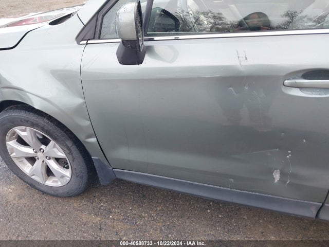 Subaru Forester 2.5i Limited 2014 JF2SJAJC7EH440294 Image 17