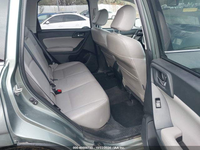 Subaru Forester 2.5i Limited 2014 JF2SJAJC7EH440294 Image 8