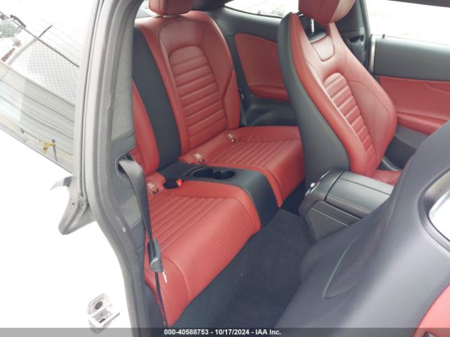 WDDWJ8DB6KF800406 Mercedes-Benz C 300