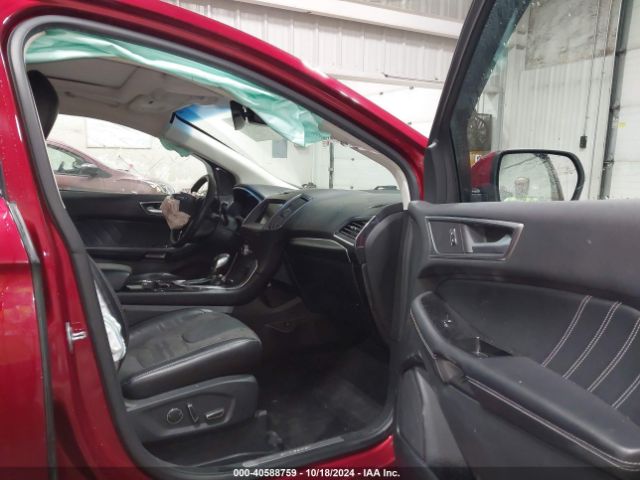 2FMPK4AP4JBB40737 Ford EDGE SPORT