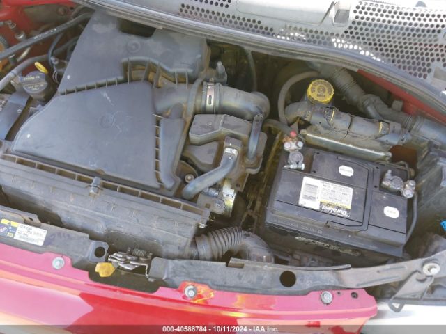 2013 FIAT 500 3C3CFFAR5DT514158 Photo 9