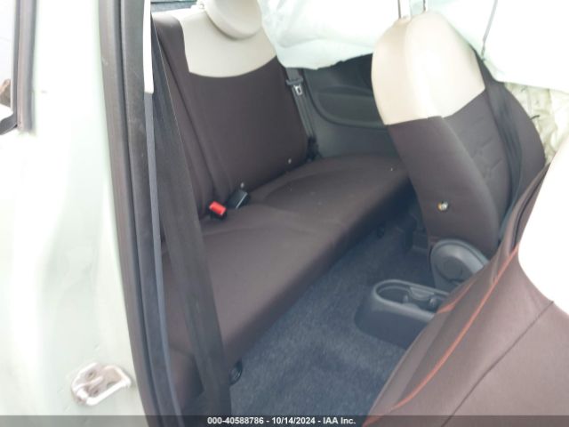 2012 FIAT 500 3C3CFFAR3CT348866 Photo 7