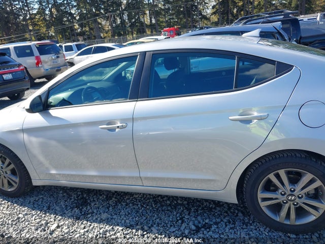 Hyundai Elantra Value Edition 2018 5NPD84LF9JH279910 Image 15